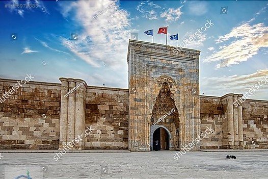 AKSARAY ESKİL MERKEZ MAH.DE 216M² İMARLI ARSAMIZ SATILIKTIR. - AKSARAY ESKİL fotoğraf 2
